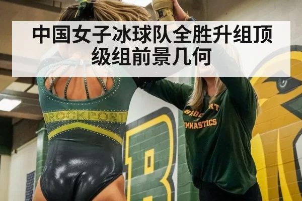 中国女子冰球队全胜升组顶级组前景几何