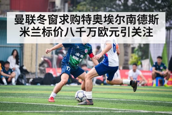 曼联冬窗求购特奥埃尔南德斯米兰标价八千万欧元引关注